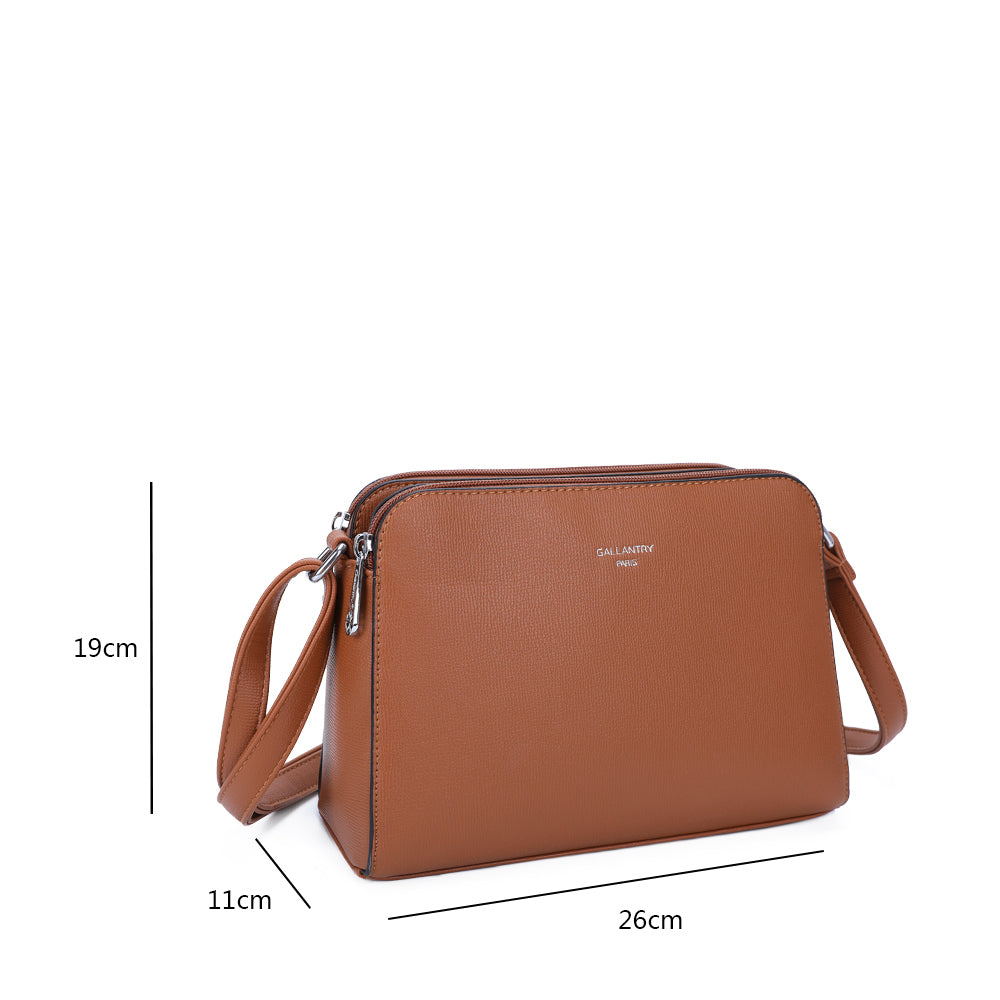 Gallantry | Julia Crossbody Bag