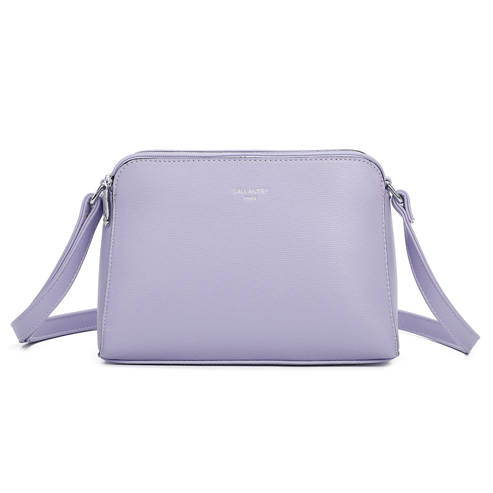 Gallantry | Julia Crossbody Bag