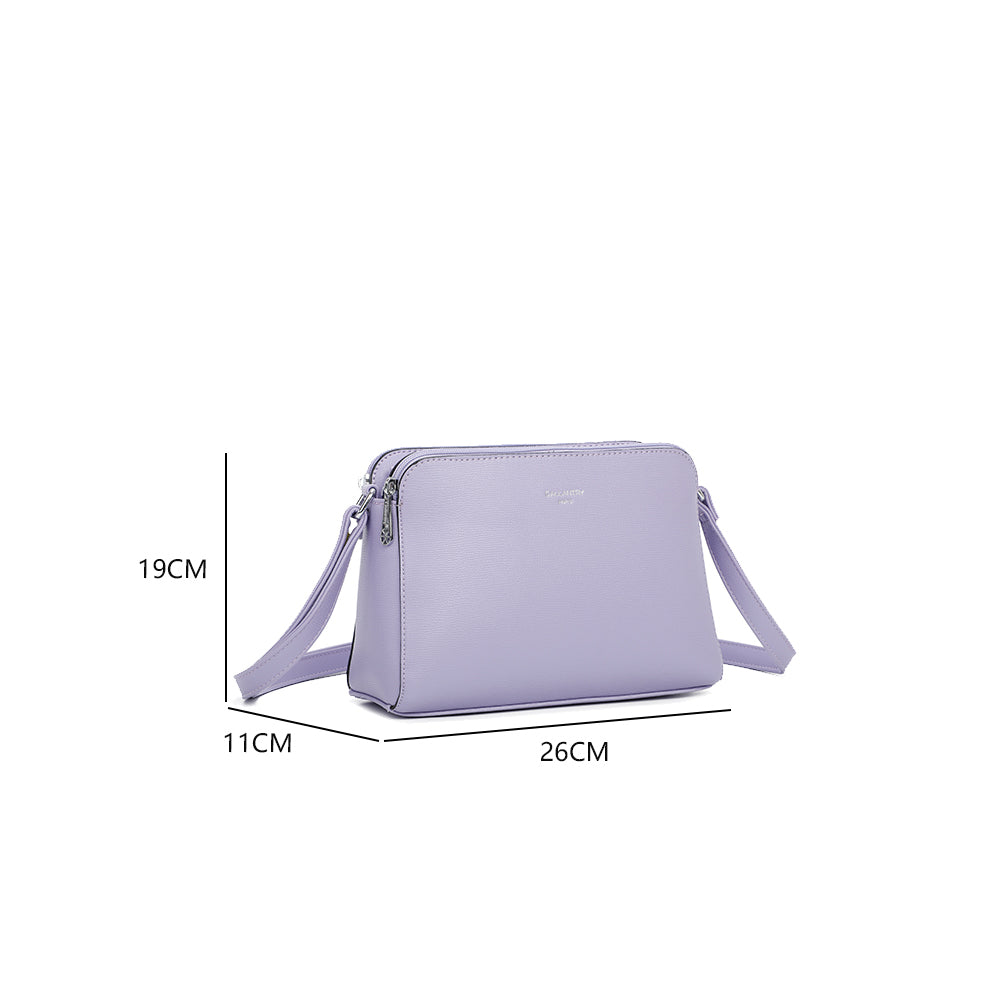 Gallantry | Julia Crossbody Bag