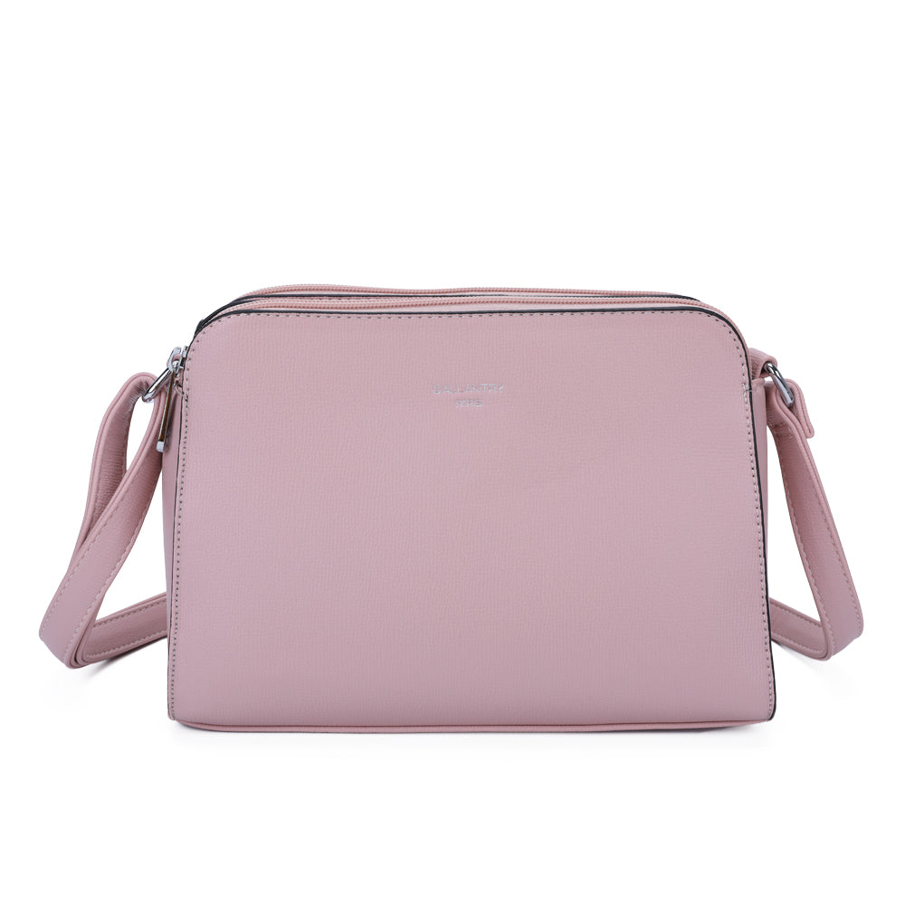 Gallantry | Julia Crossbody Bag