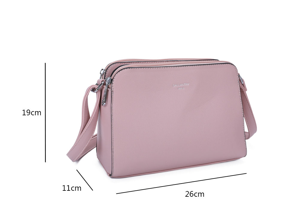 Gallantry | Julia Crossbody Bag