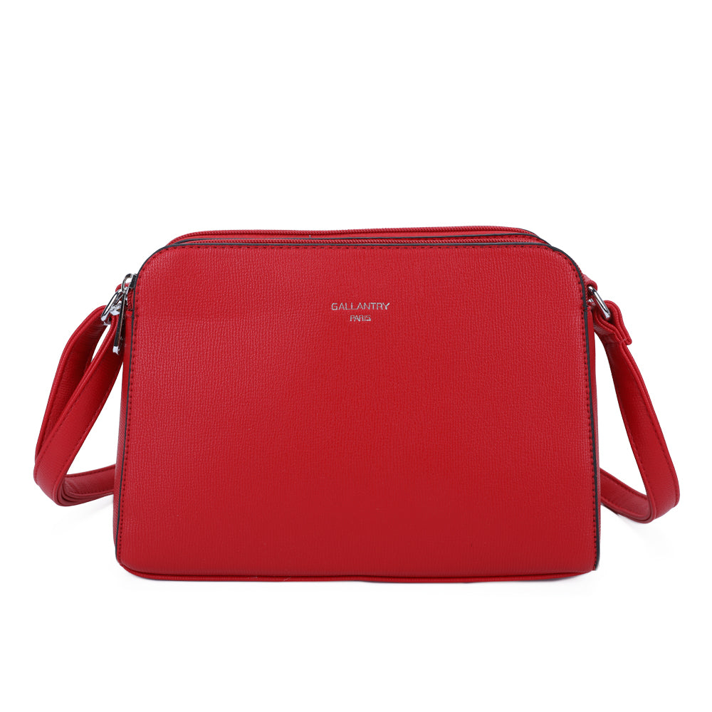 Gallantry | Julia Crossbody Bag