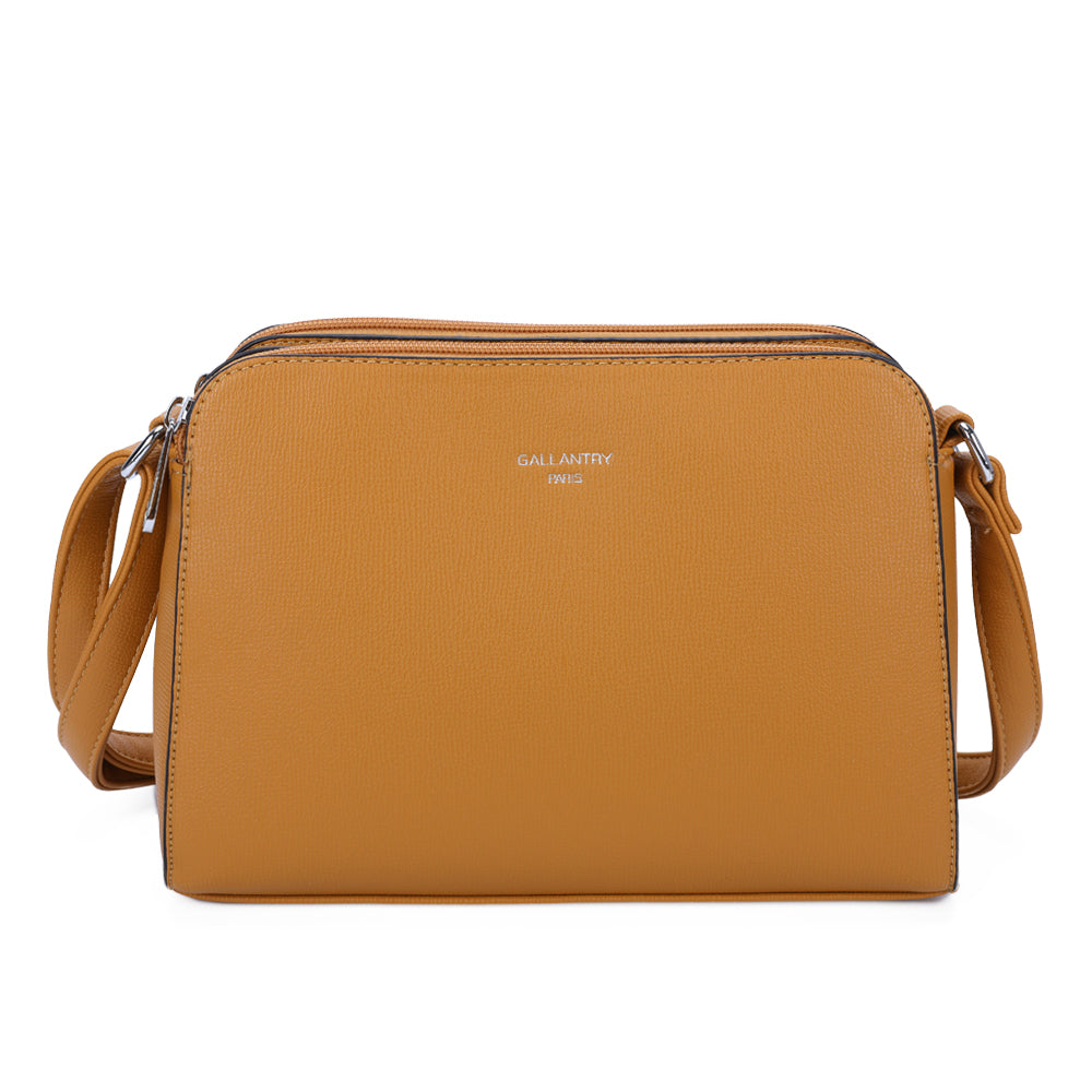 Gallantry | Julia Crossbody Bag