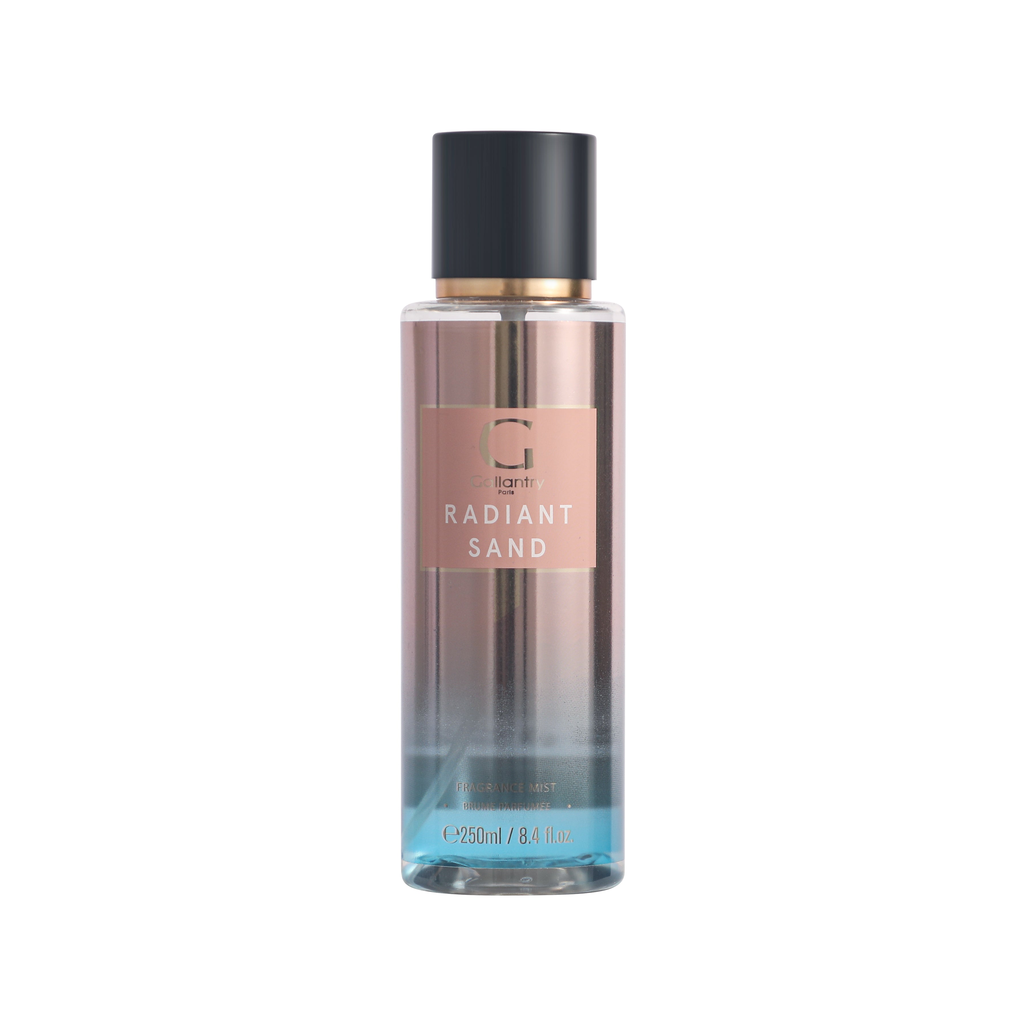 Perfumed Mist | Radiant Sand