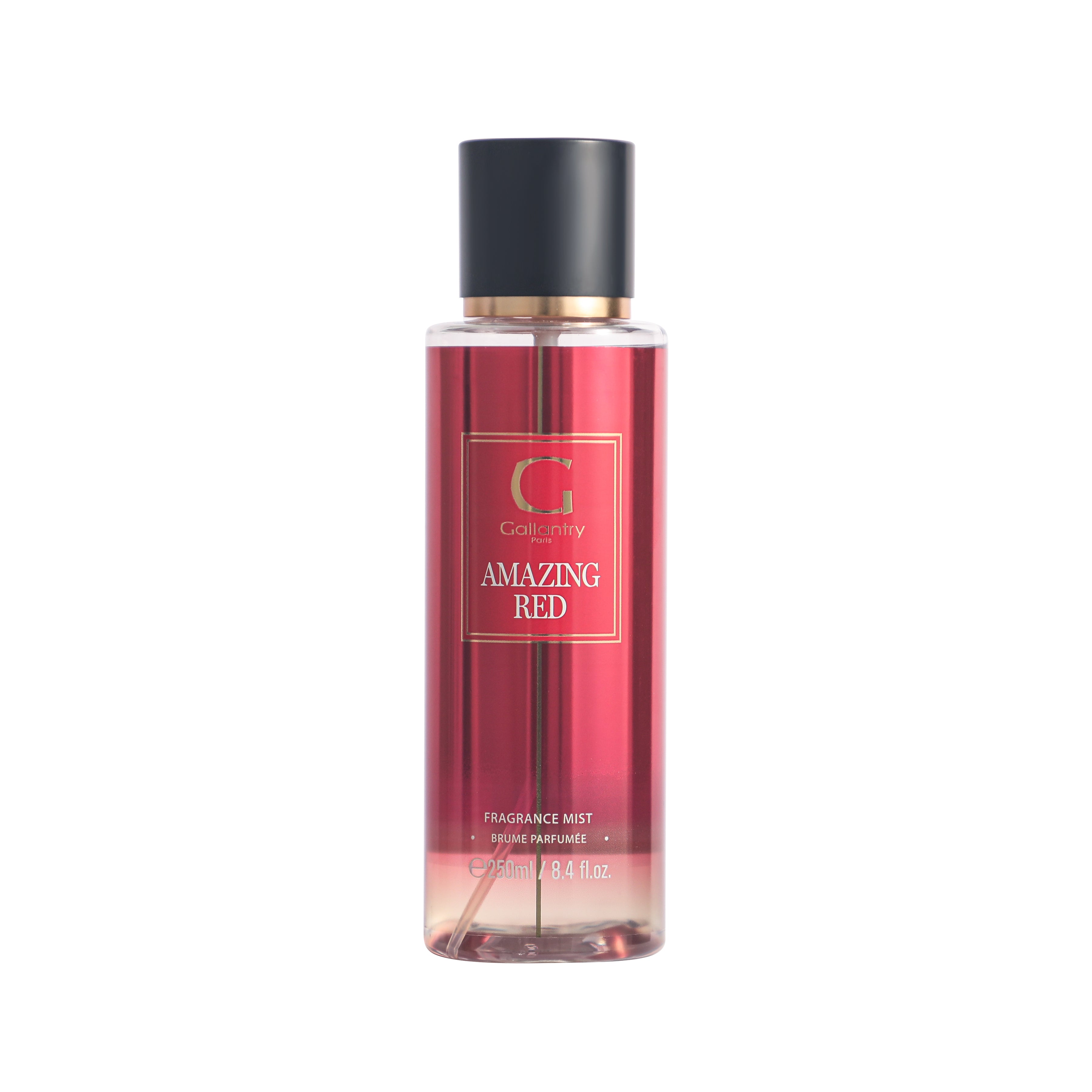 Perfumed Mist | Amazing Red