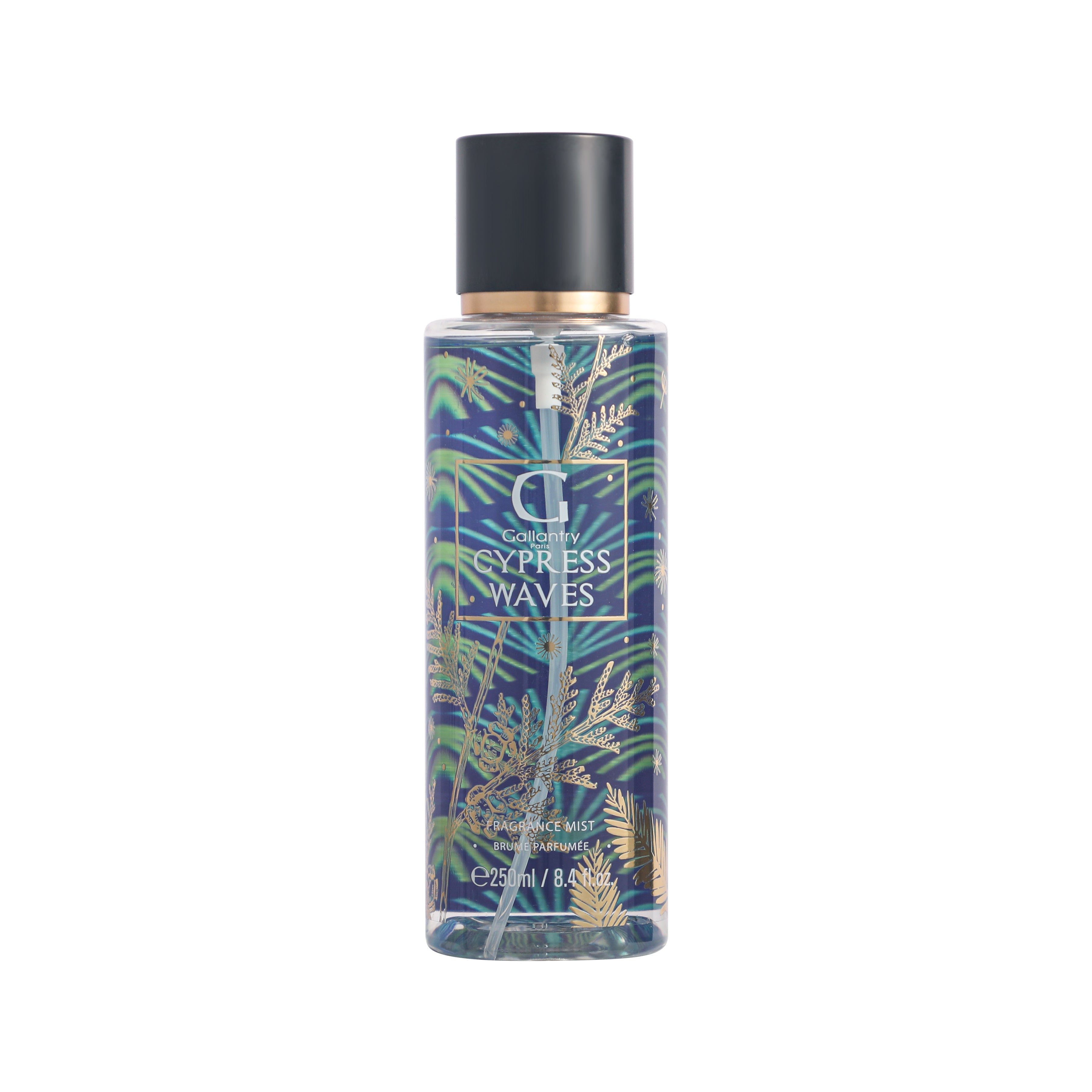 Perfumed Mist | Cypress Waves