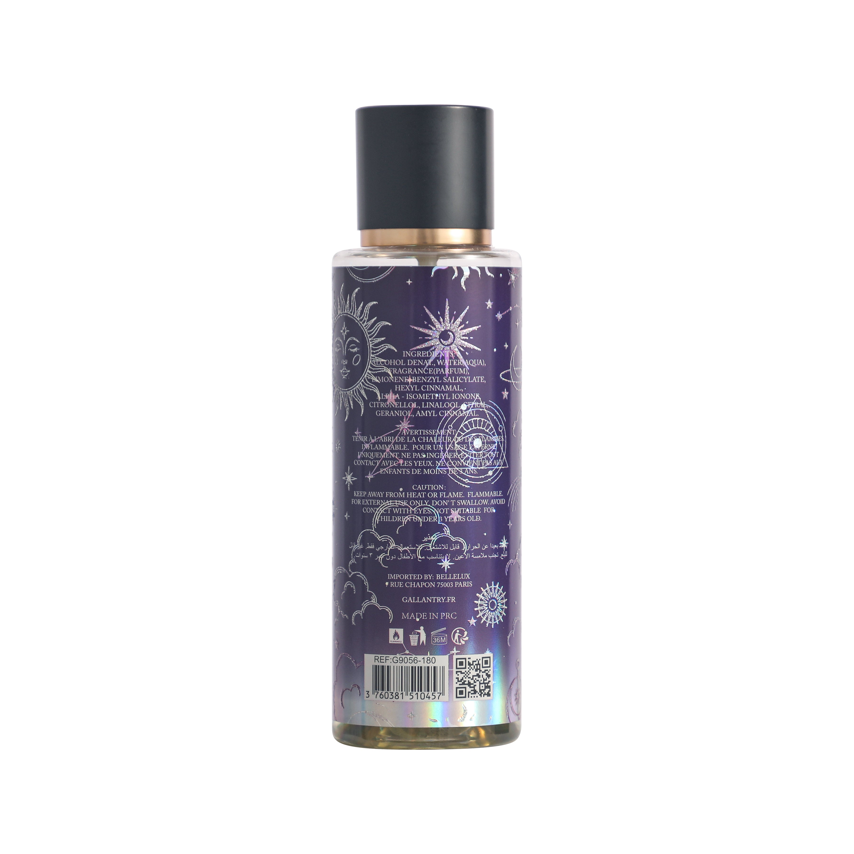 Perfumed Mist | Fairy Party