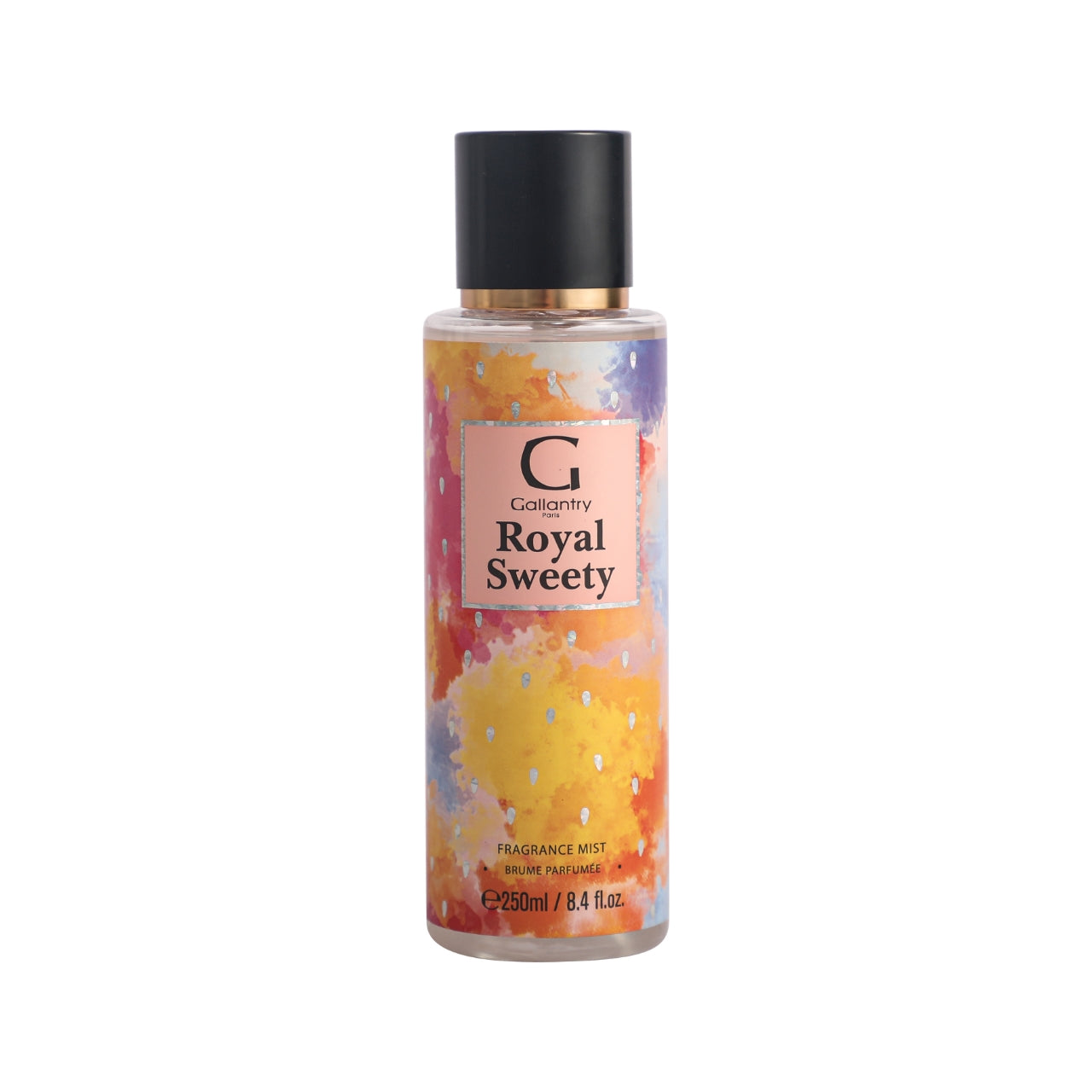 Perfumed Mist | Royal Sweety