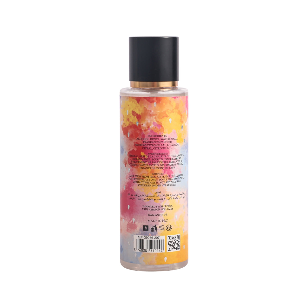 Perfumed Mist | Royal Sweety