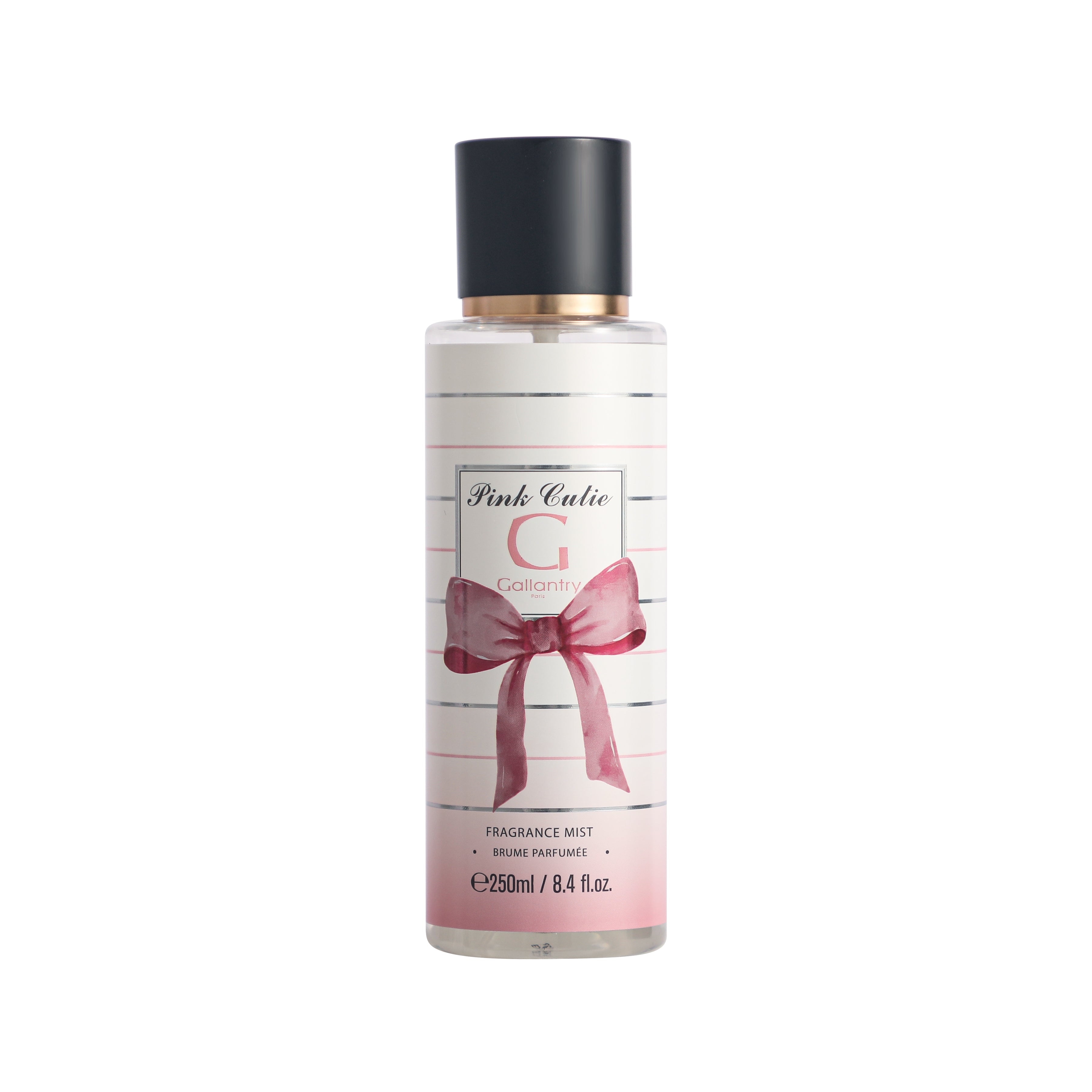 Perfumed Mist | Pink Cutie