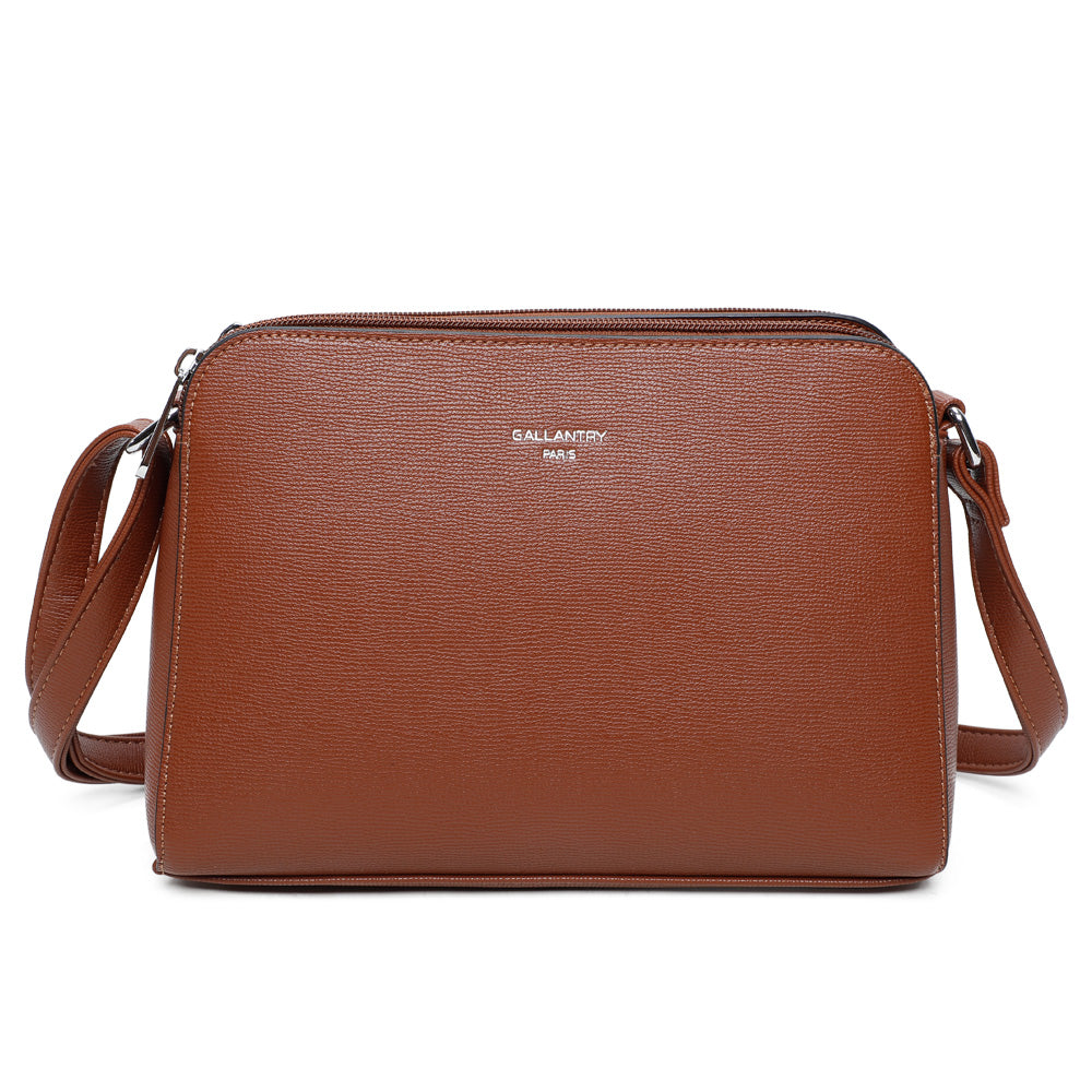 Gallantry | Julia Crossbody Bag