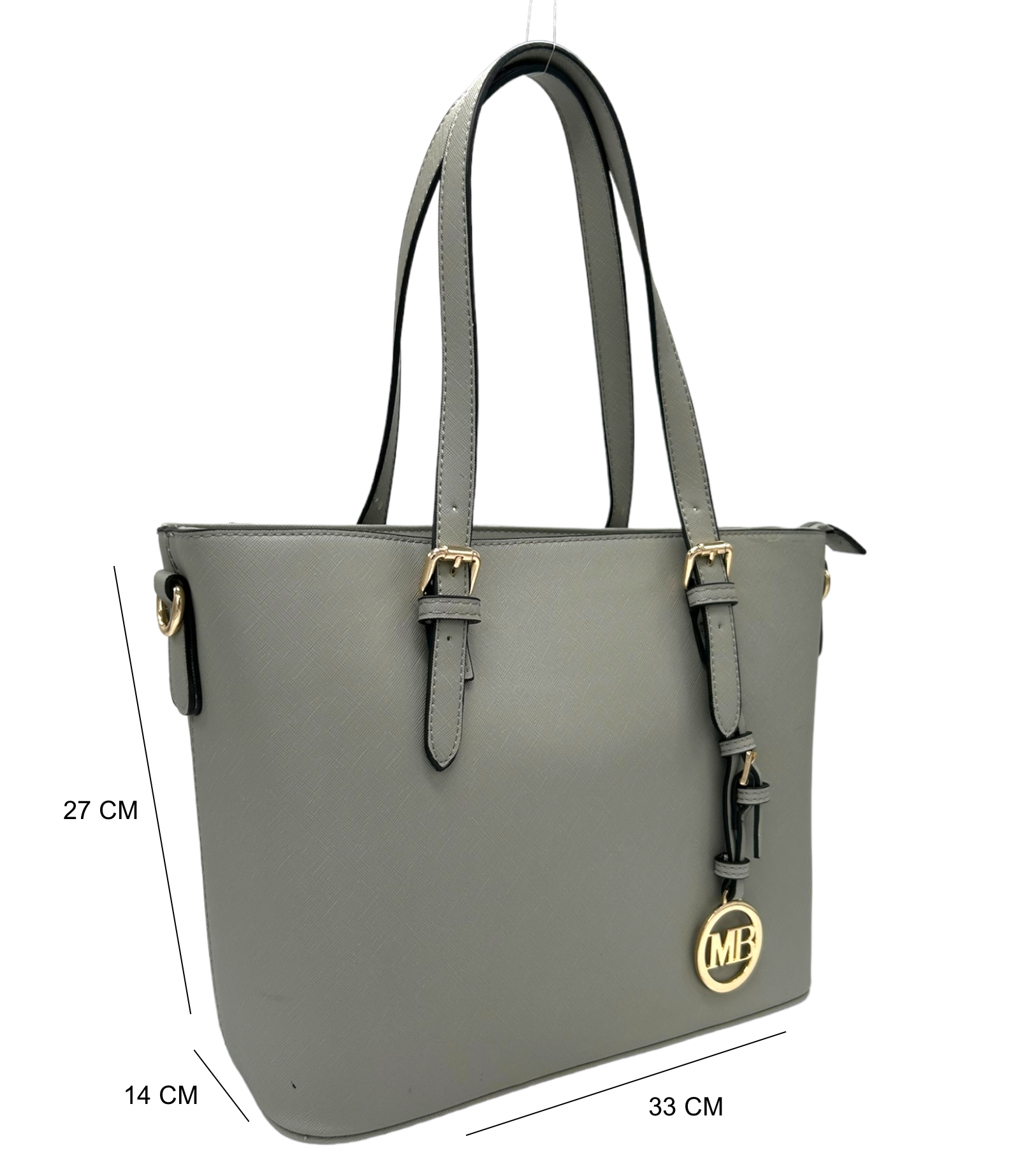 MB | Antonia Shopper