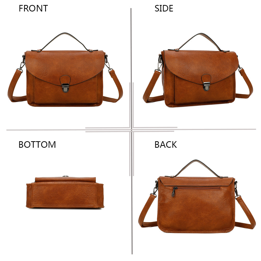 Gallantry | Yara Crossbodytas - Eleganci