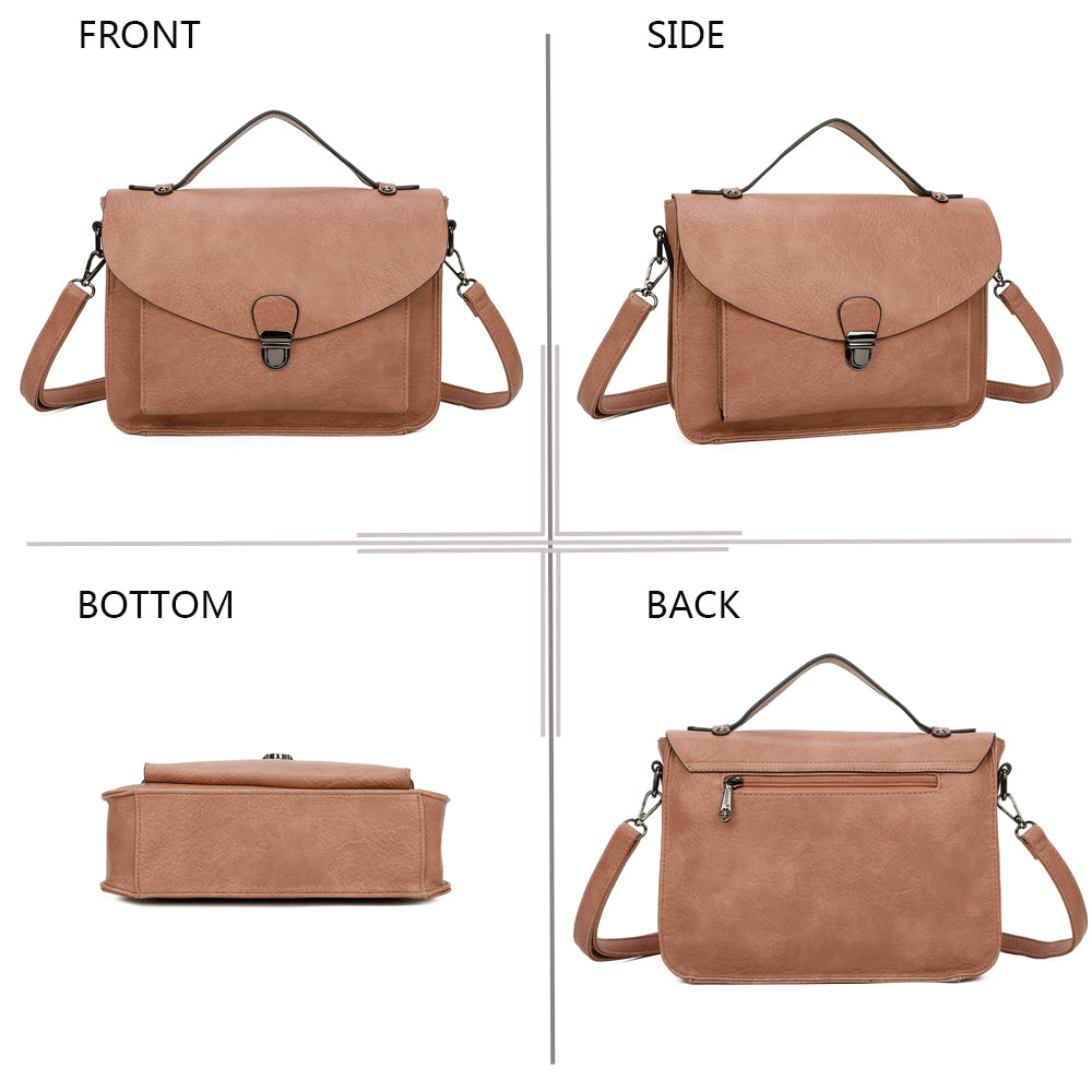 Gallantry | Yara Crossbodytas - Eleganci