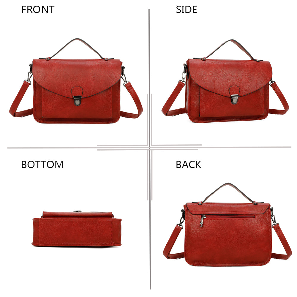 Gallantry | Yara Crossbodytas - Eleganci