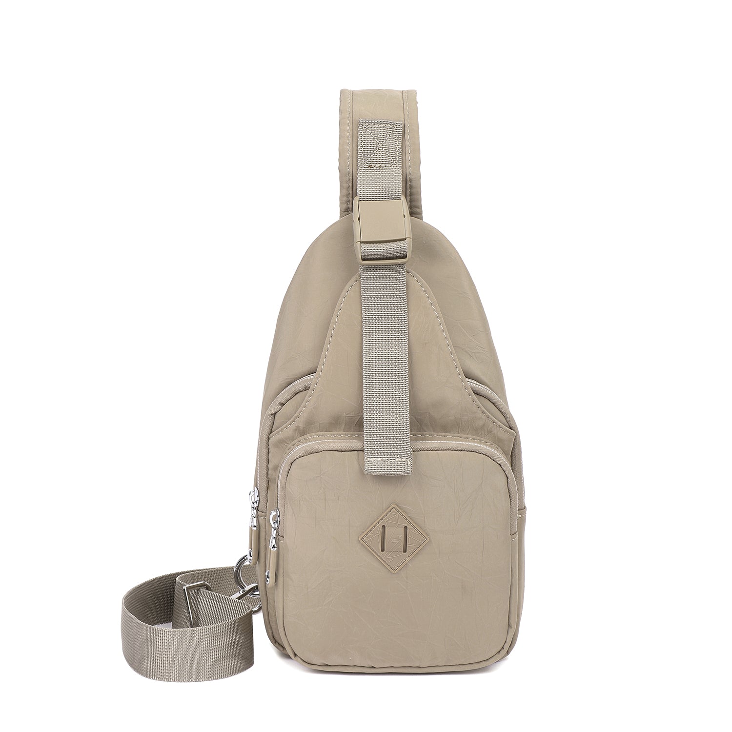 Eleganci | Catalina Unisex Crossbody