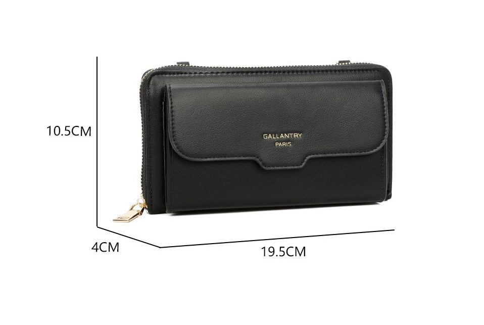 Gallantry | Elin Hip bag