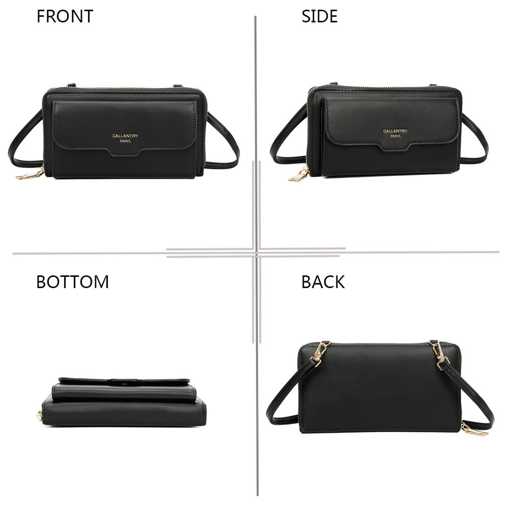 Gallantry | Elin Hip bag