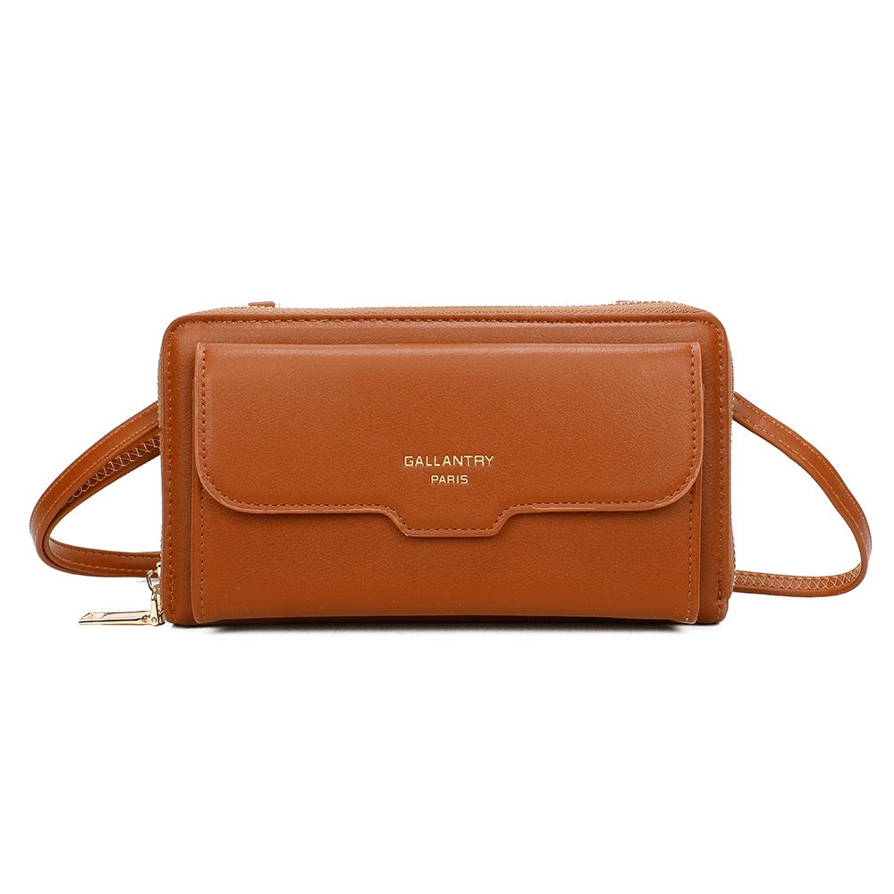 Gallantry | Elin Hip bag