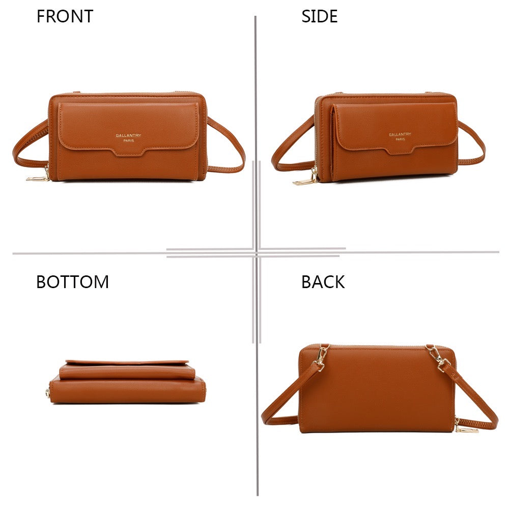 Gallantry | Elin Hip bag