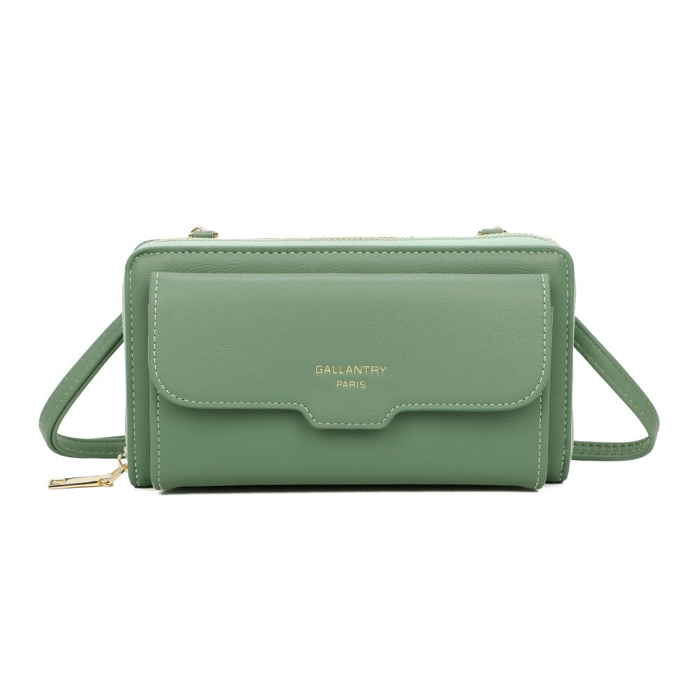 Gallantry | Elin Hip bag