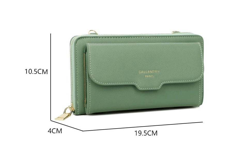 Gallantry | Elin Hip bag