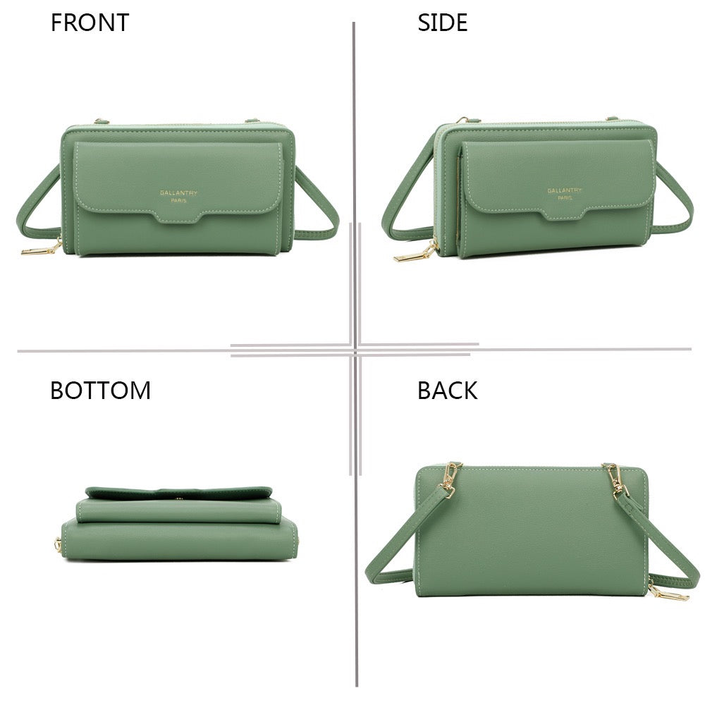 Gallantry | Elin Hip bag