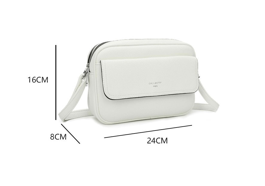 Gallantry | Romy Crossbody tas - Eleganci