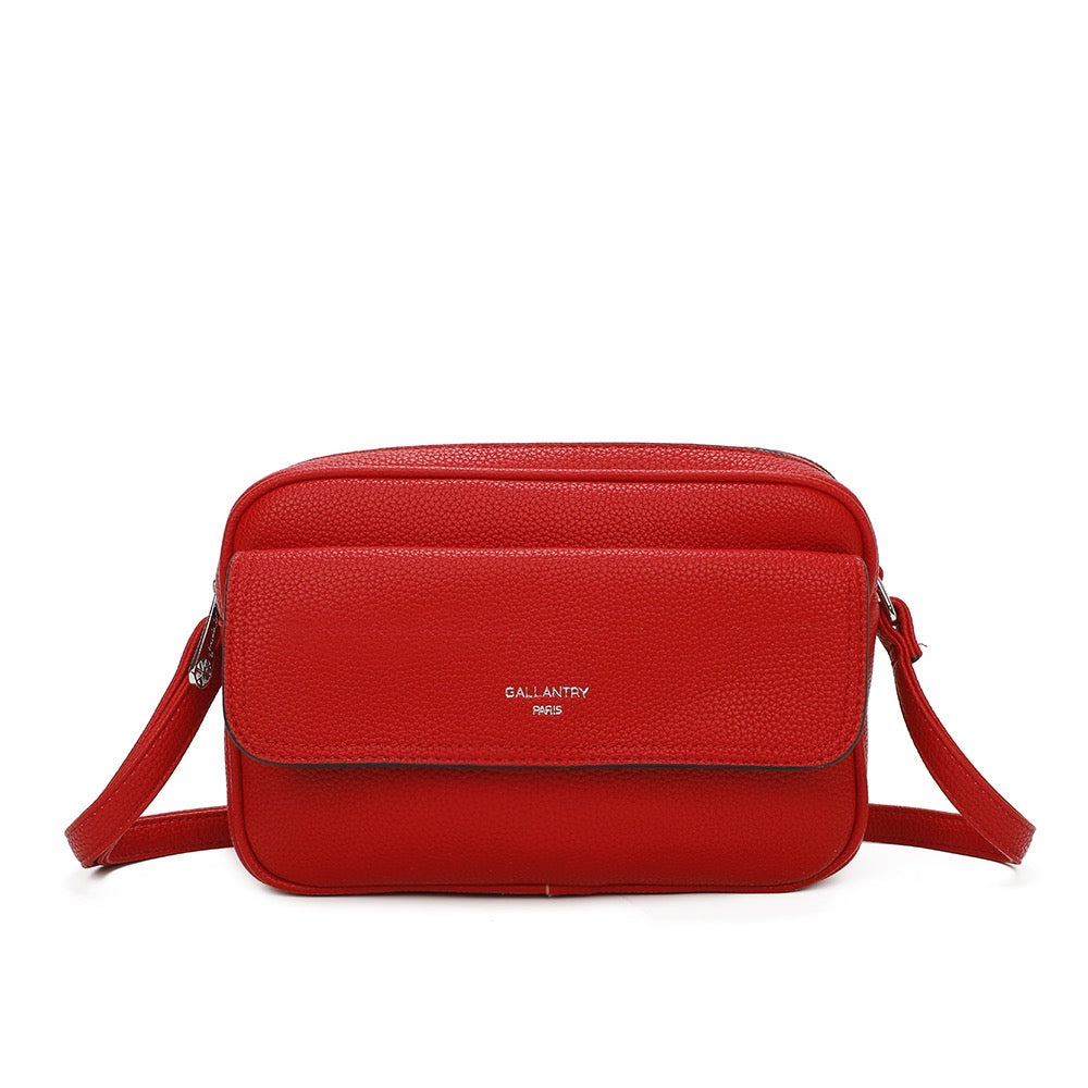 Gallantry | Romy Crossbody tas - Eleganci