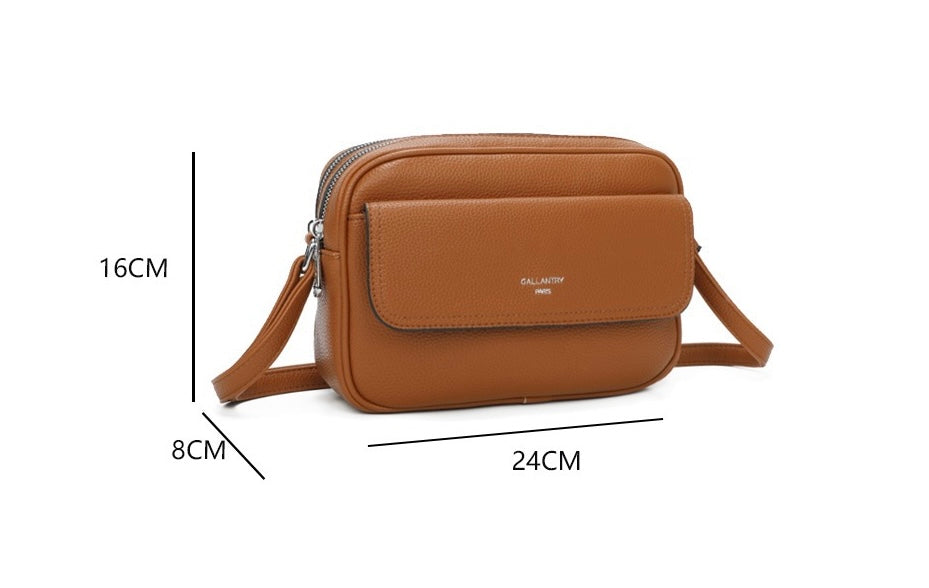 Gallantry | Romy Crossbody tas - Eleganci