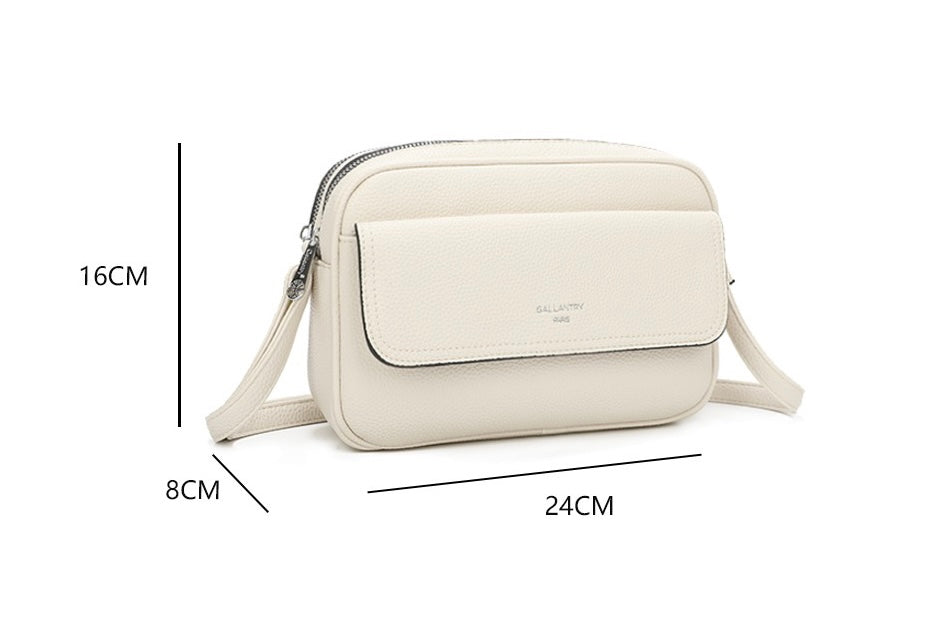 Gallantry | Romy Crossbody tas - Eleganci