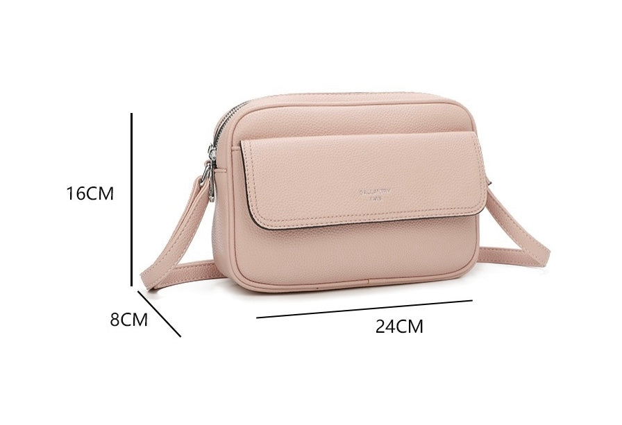 Gallantry | Romy Crossbody tas - Eleganci