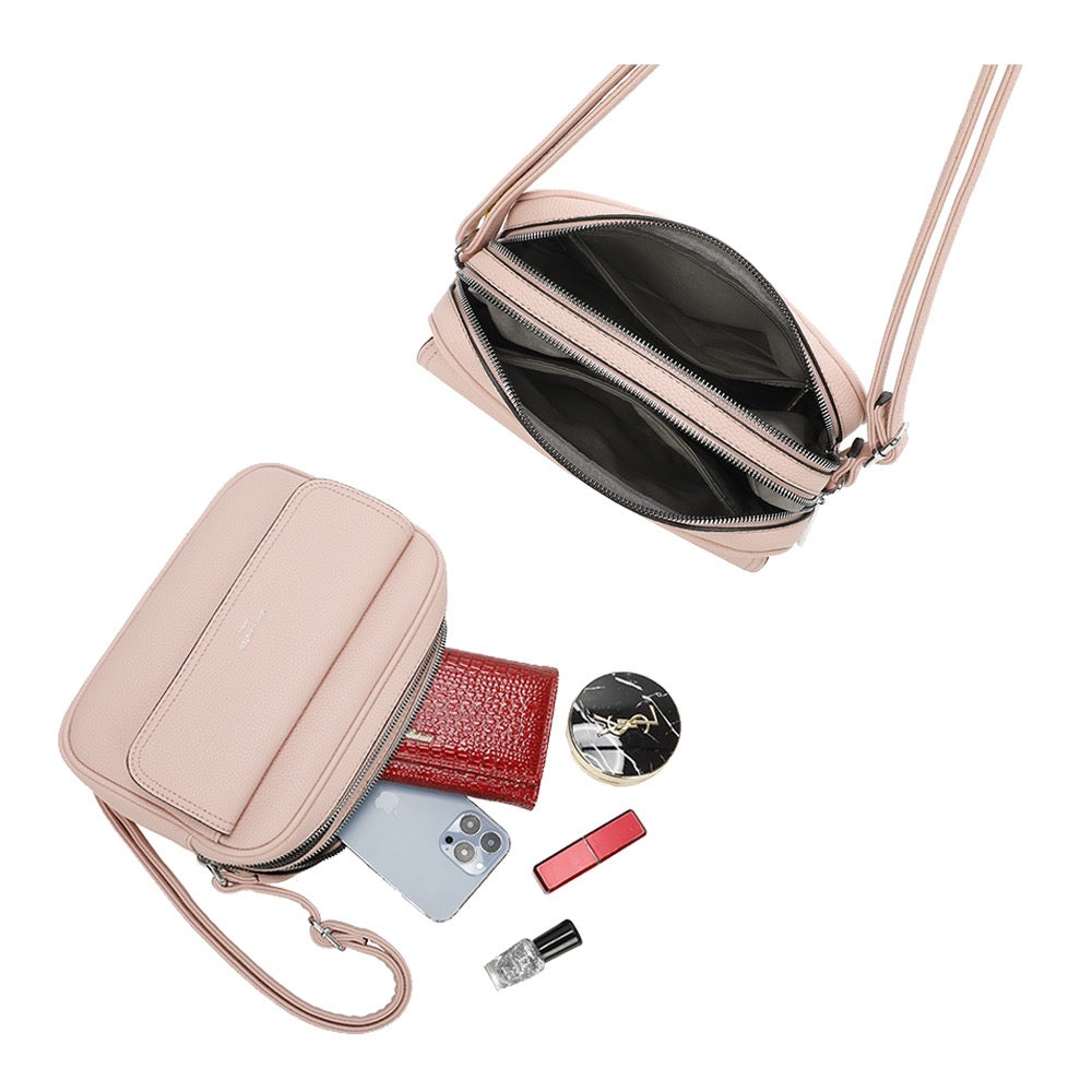 Gallantry | Romy Crossbody tas - Eleganci