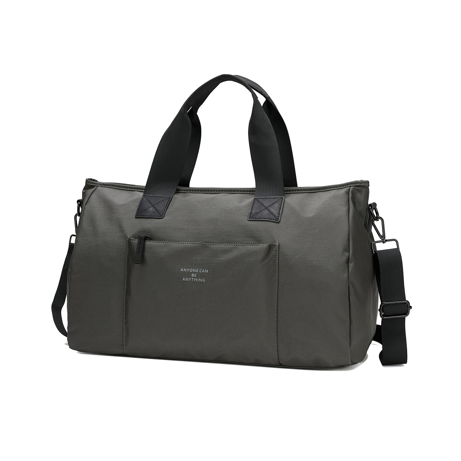 Eleganci | Esra Unisex Weekendtas/ Sporttas