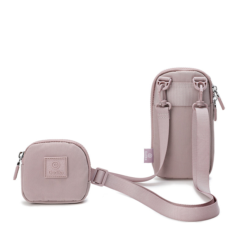 Gudika | Liam Crossbody