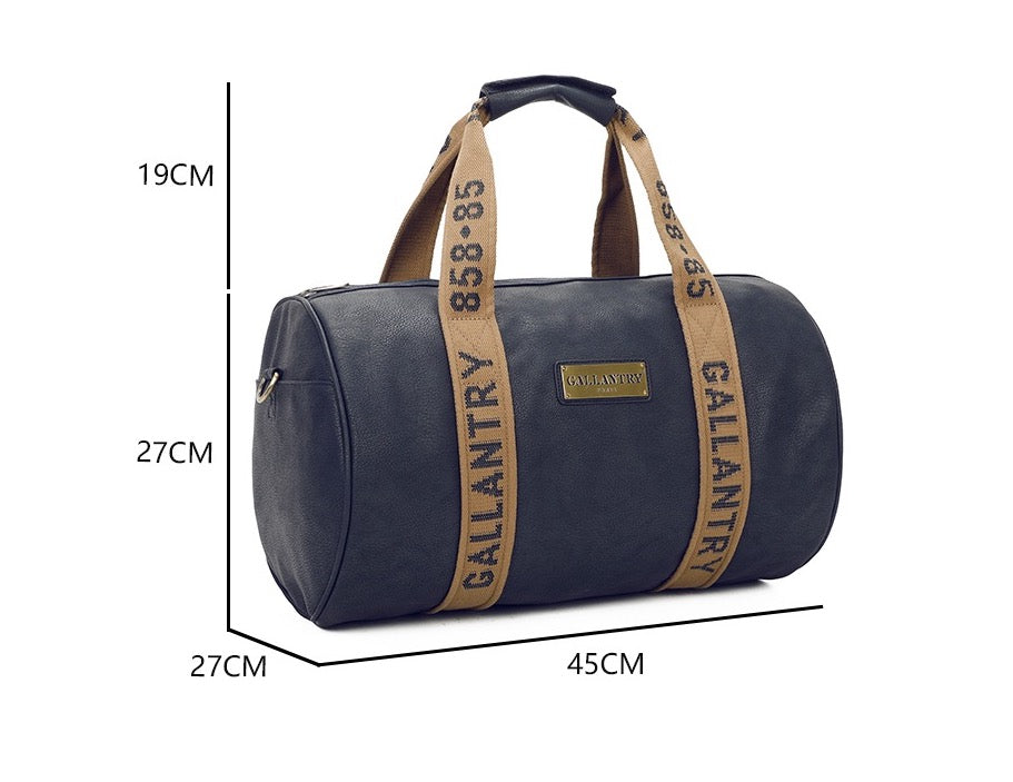 Gallantry | Romée Shoulder Bag / Weekend Bag