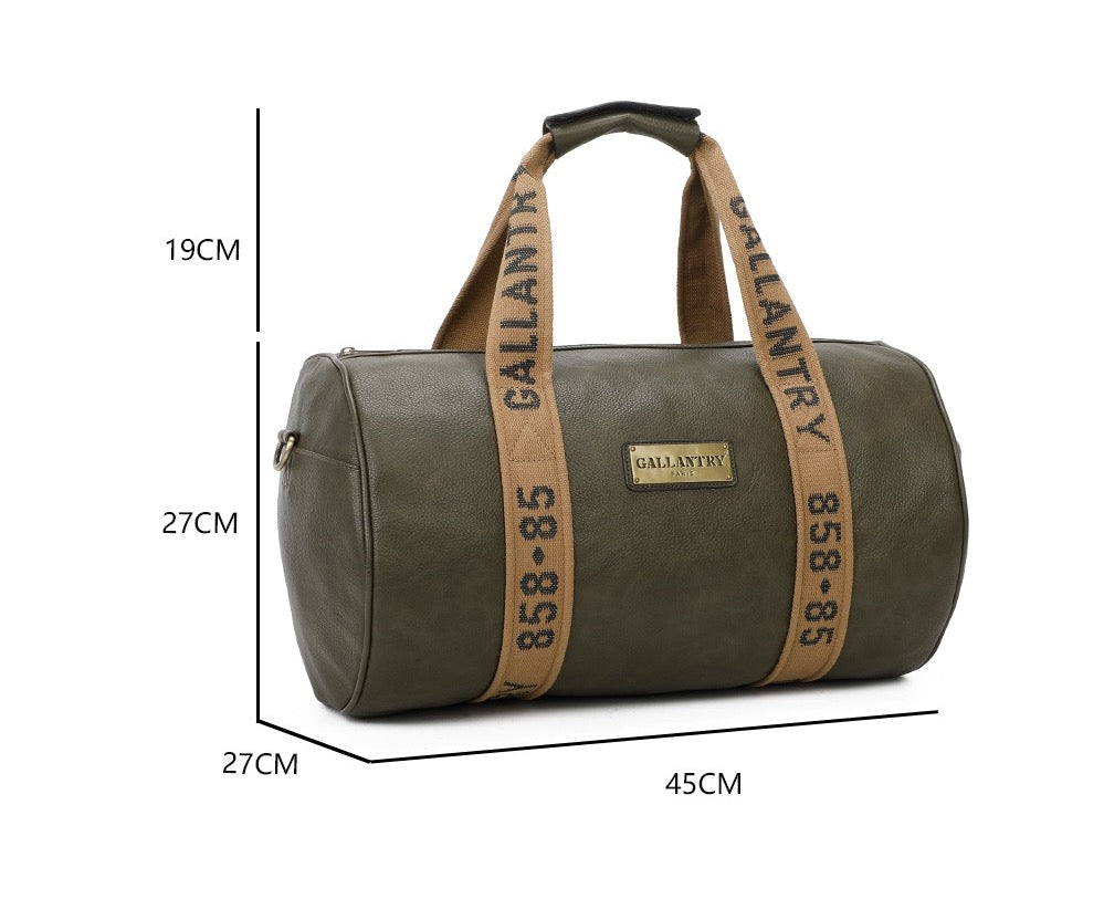 Gallantry | Romée Shoulder Bag / Weekend Bag