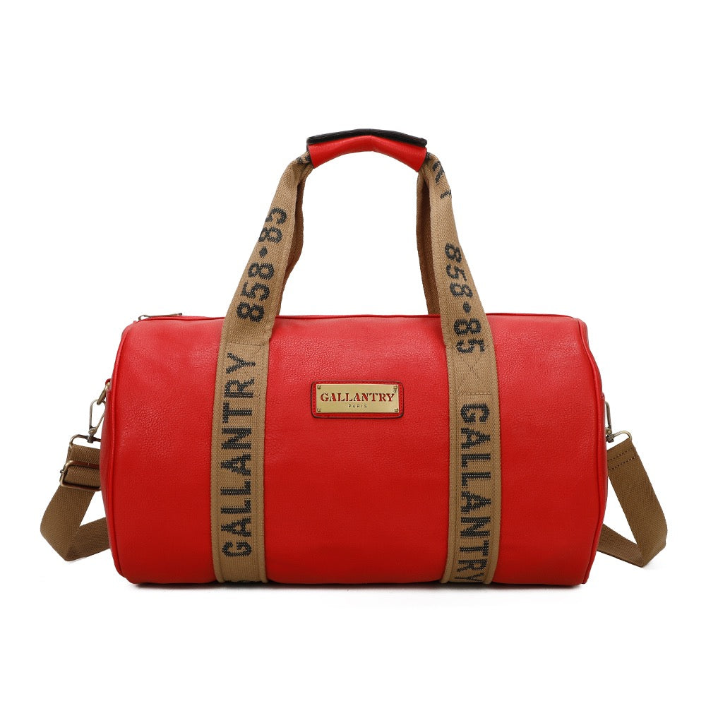 Gallantry | Romée Shoulder Bag / Weekend Bag