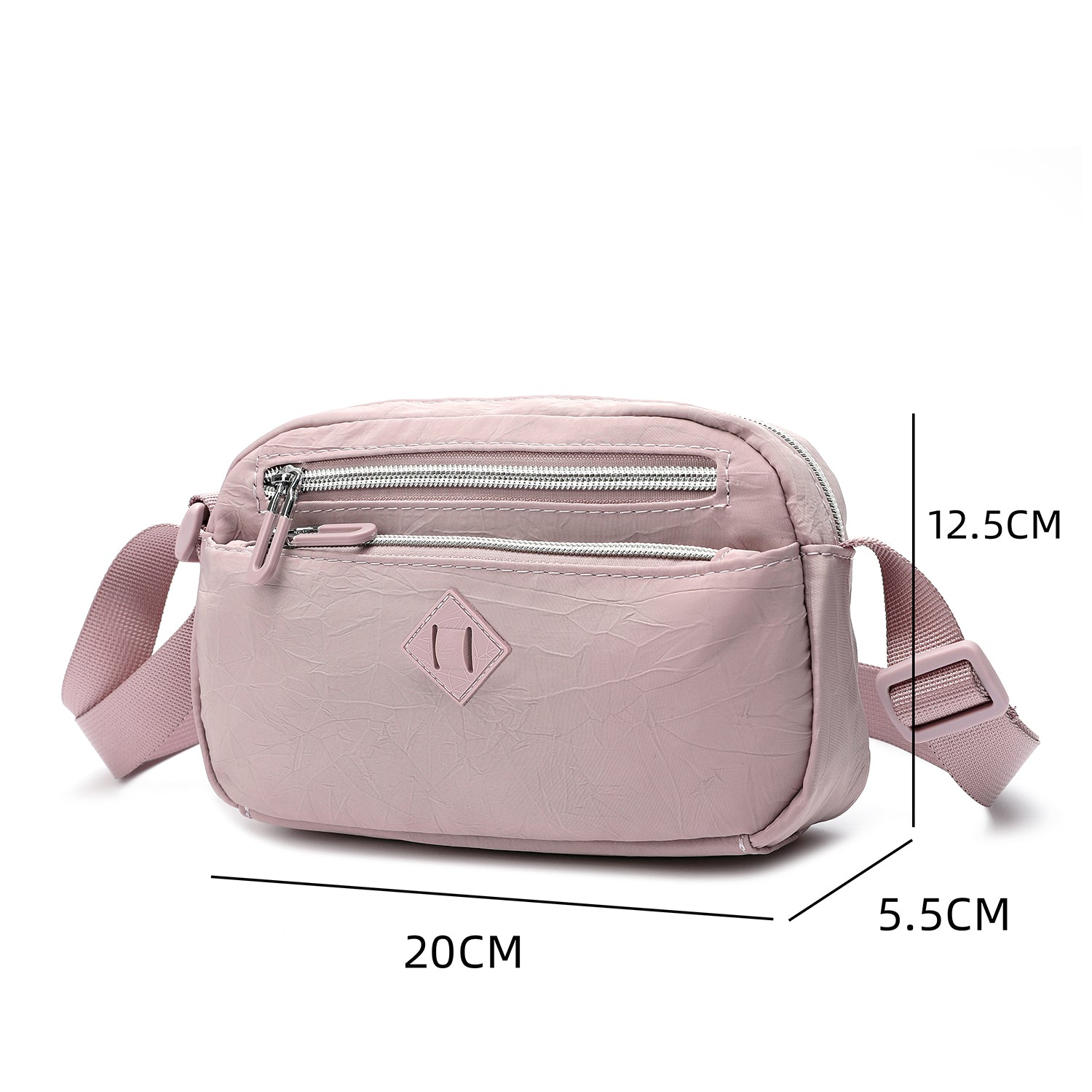 Eleganci | Alice Crossbody