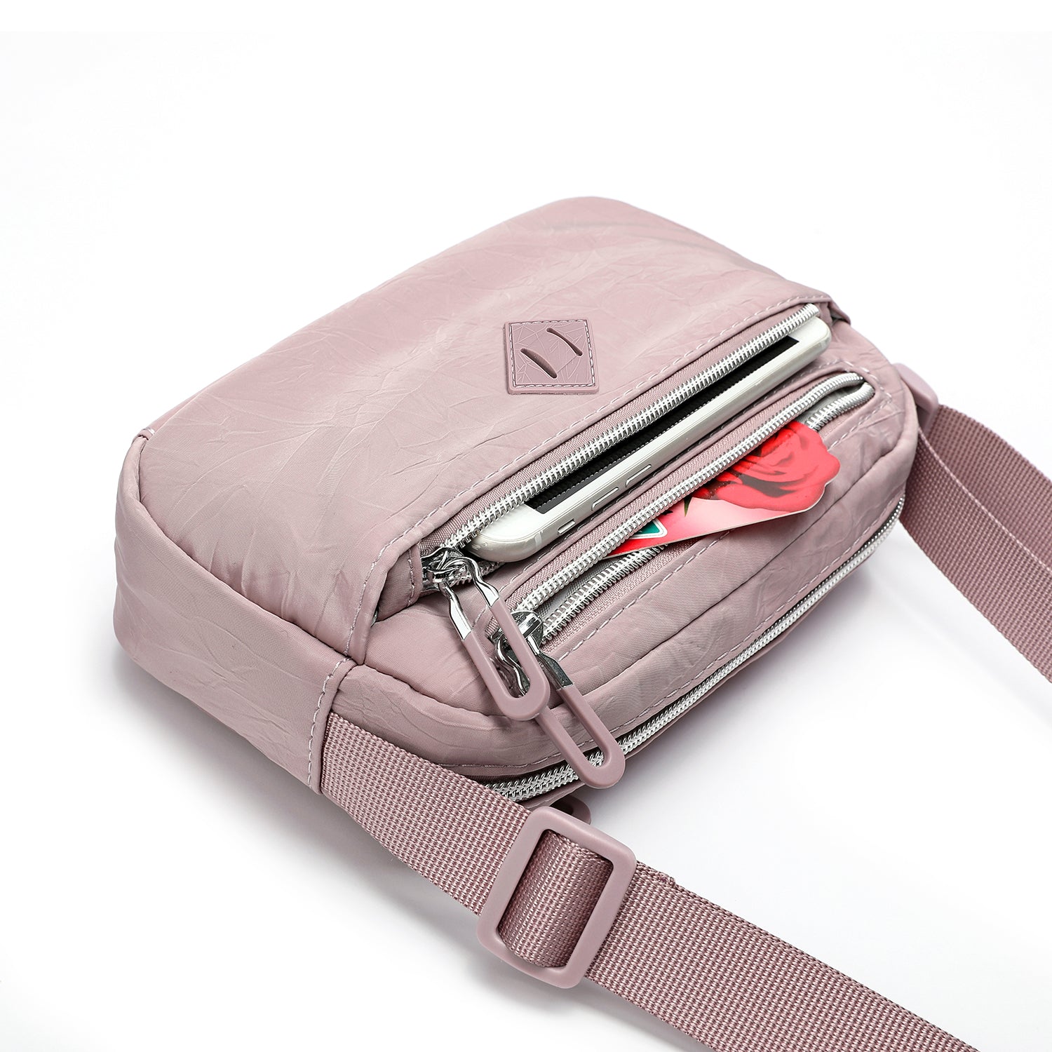 Eleganci | Alice Crossbody