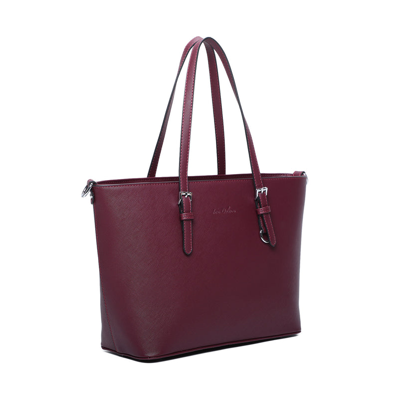 Ines Delaure Ines Shopper Eleganci