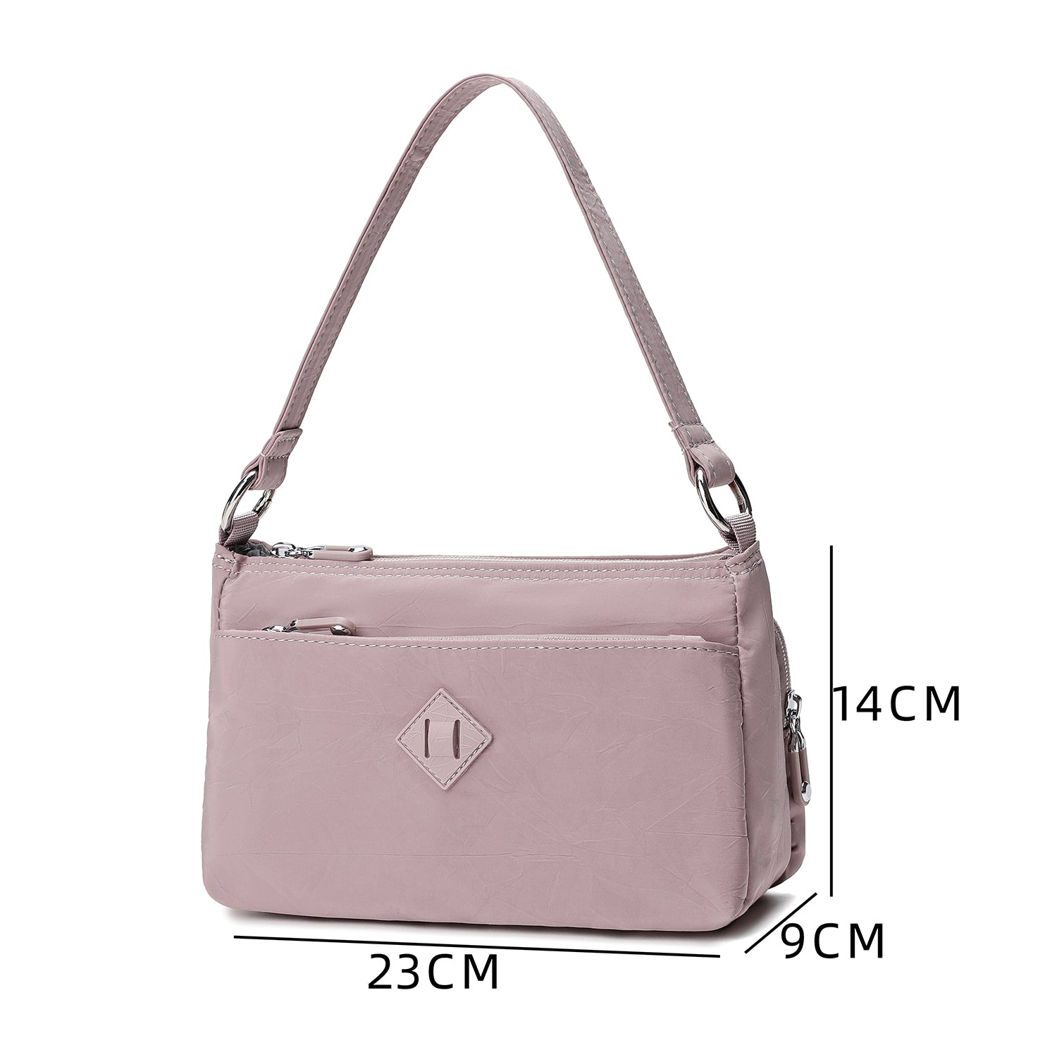 Eleganci | Ava Crossbody