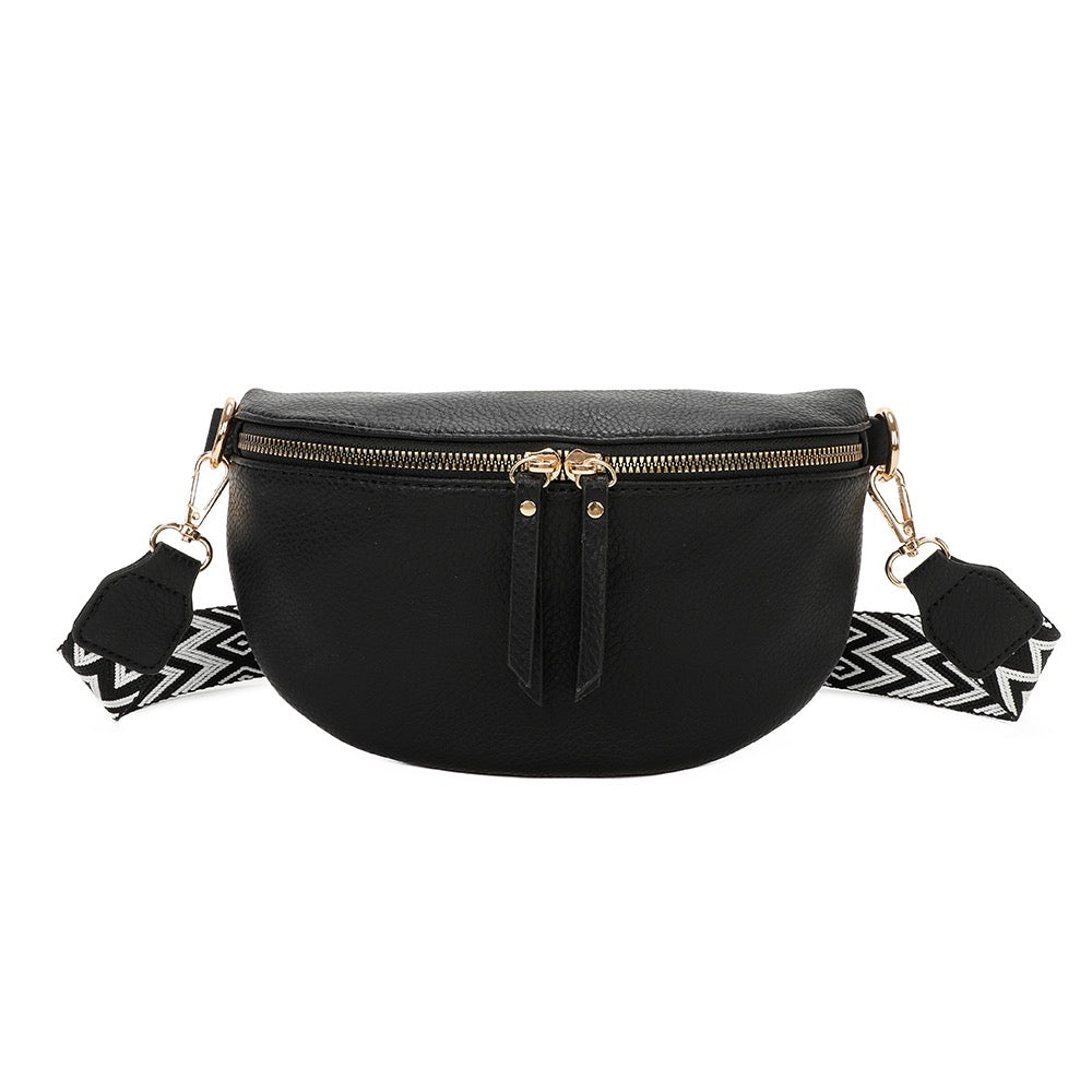 Gallantry | Rosie Crossbody Bag 