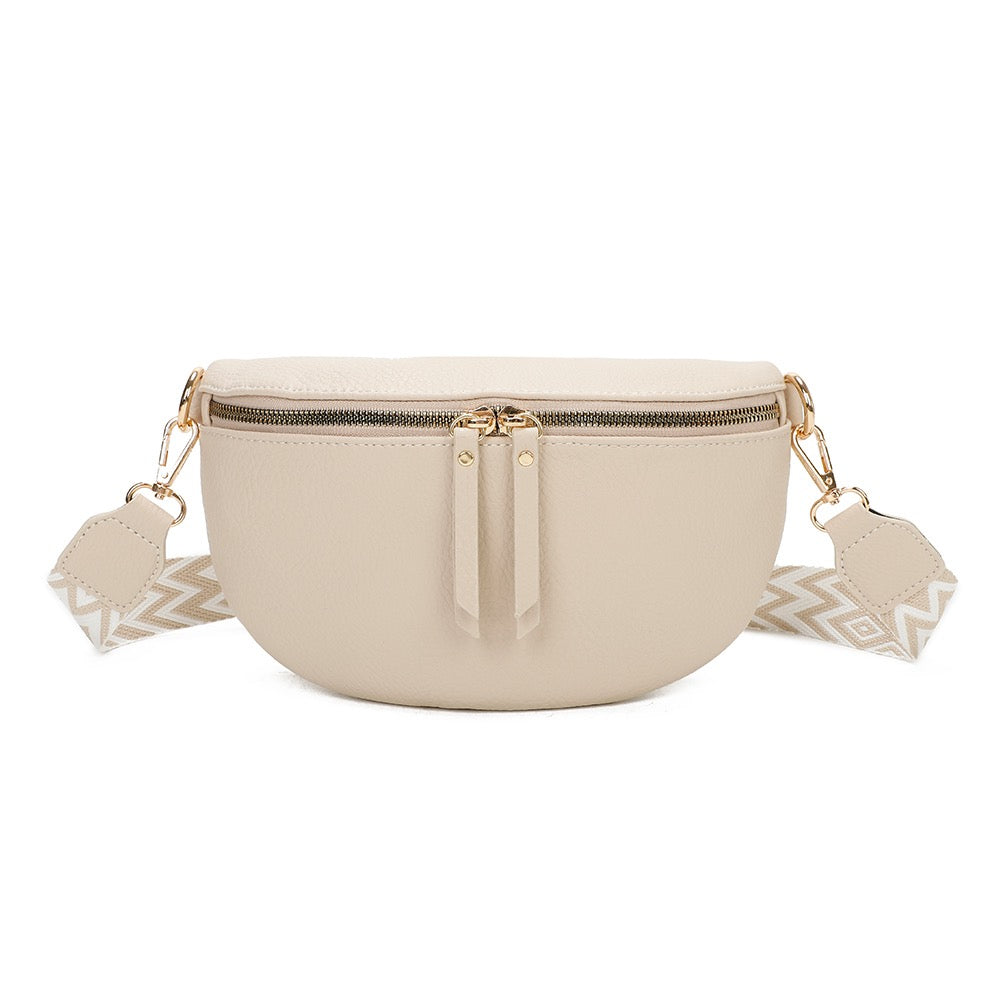 Gallantry | Rosie Crossbody Bag 