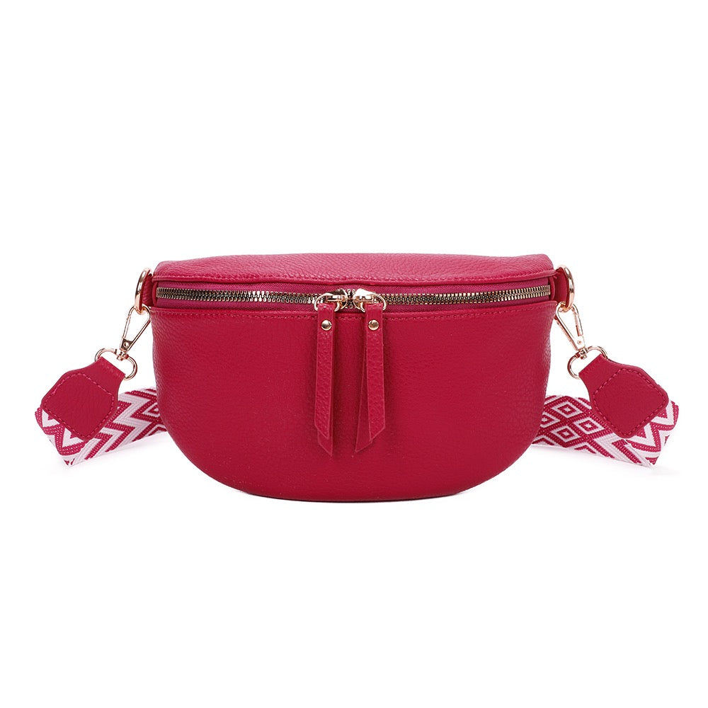 Gallantry | Rosie Crossbody Bag 