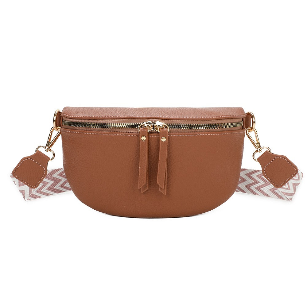 Gallantry | Rosie Crossbody Bag 