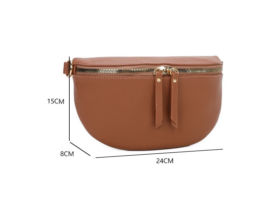 Gallantry | Rosie Crossbody Bag 