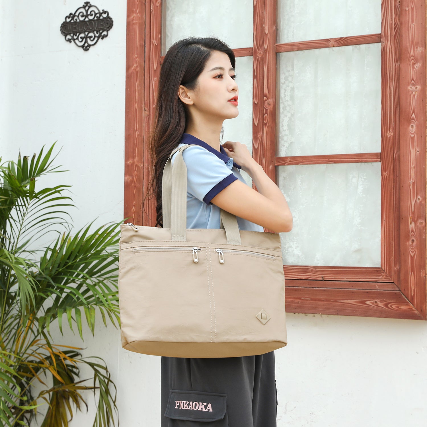 Eleganci | Pari Shopper