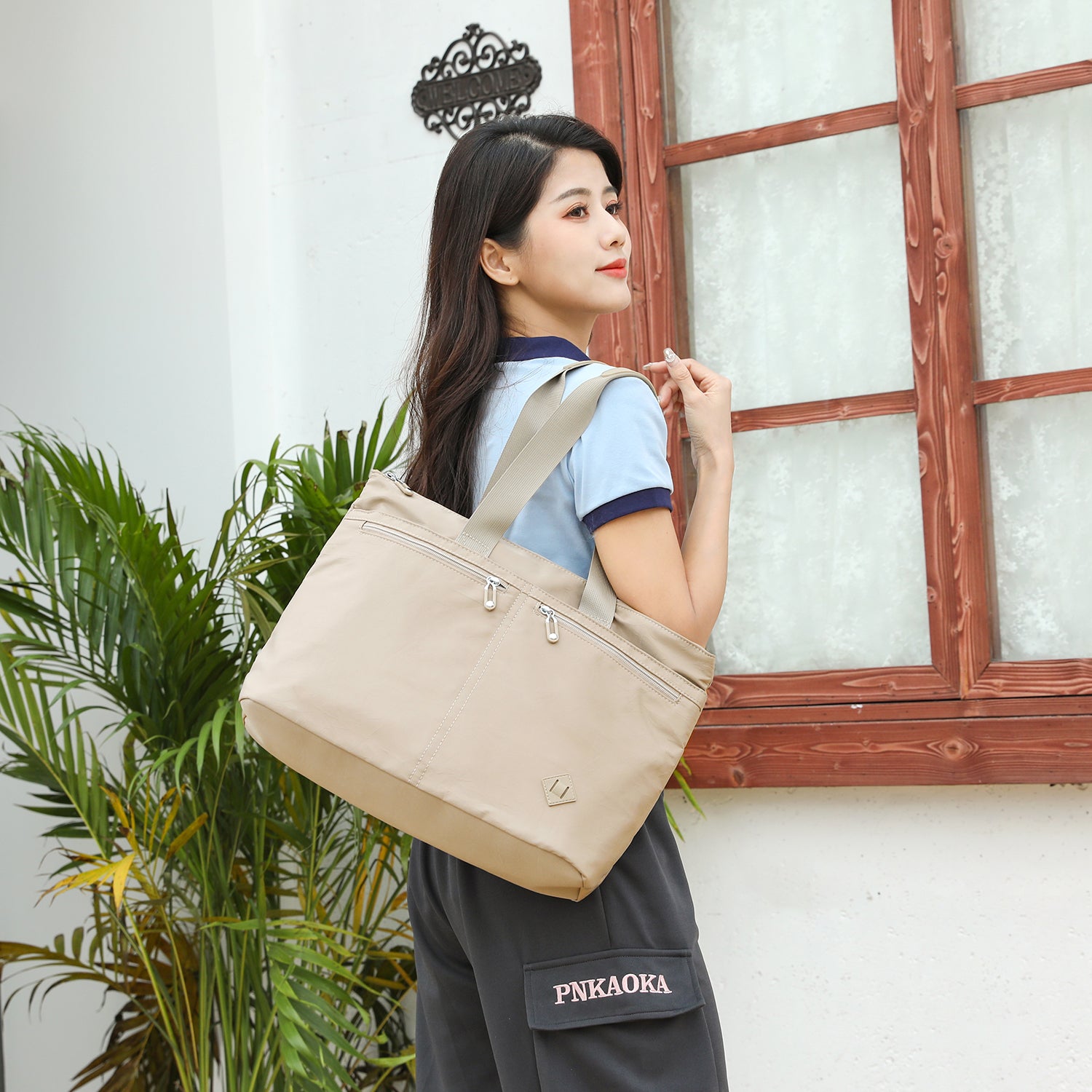 Eleganci | Pari Shopper