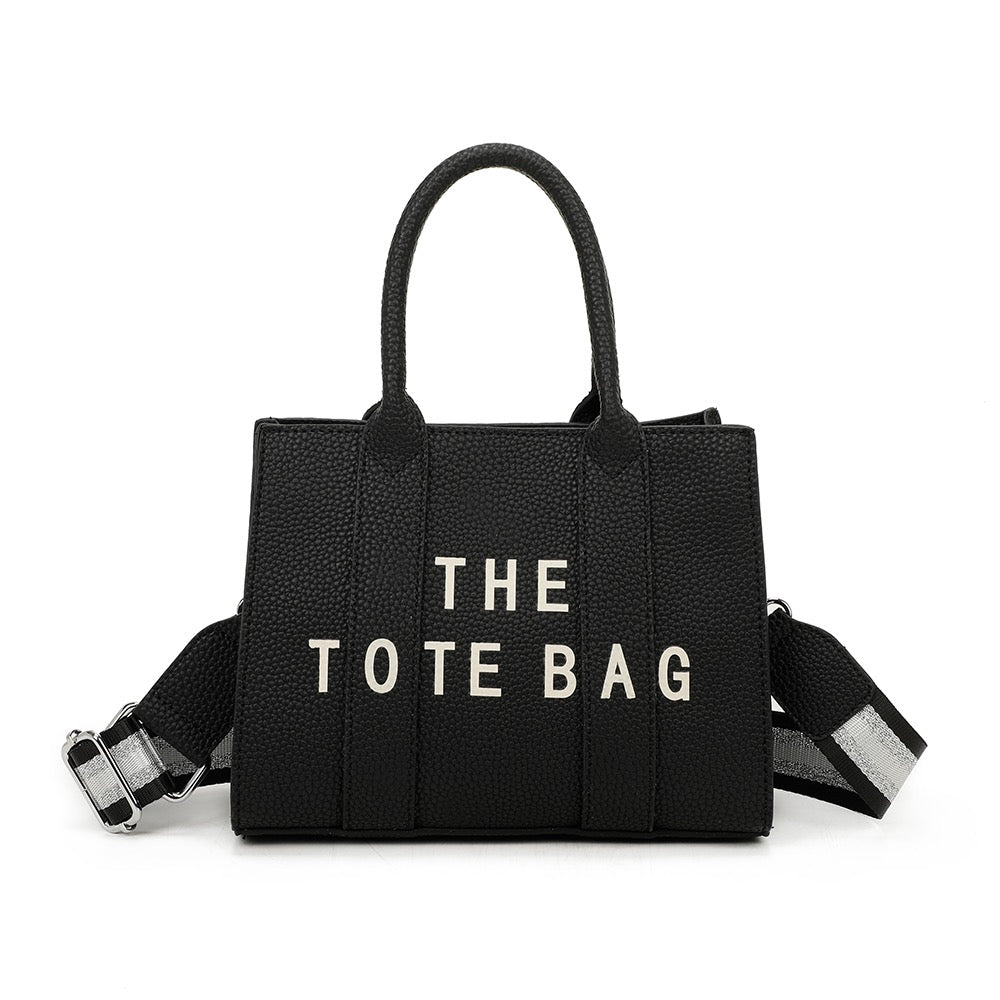 Gallantry | The Tote Bag